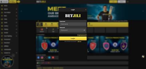 betjili login app